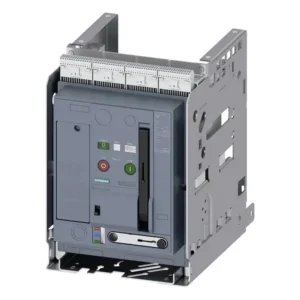 Circuit Breaker 3WA1106-2AA32-0AA0