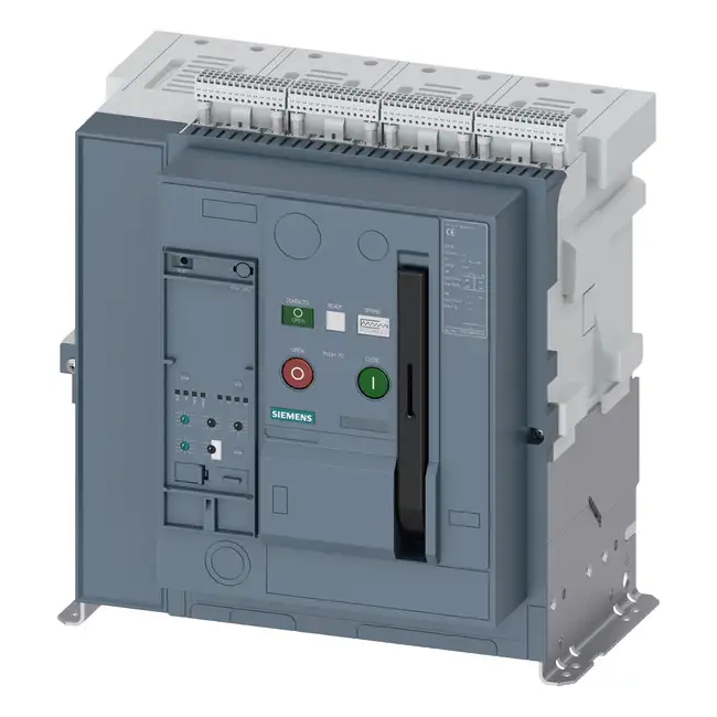 Circuit Breaker 3WA1106-3AB12-0EA1-Z S55