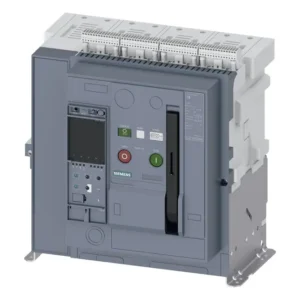 Circuit Breaker 3WA1108-2AE12-0AA0