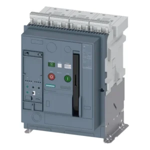 Circuit Breaker 3WA1110-3AB02-4EQ0-Z F40+T40
