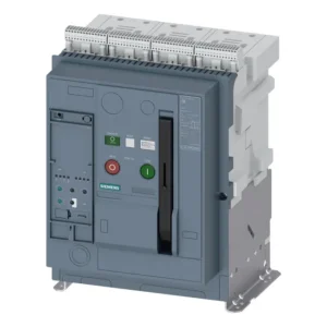 Circuit Breaker 3WA1116-3AB02-0AA0