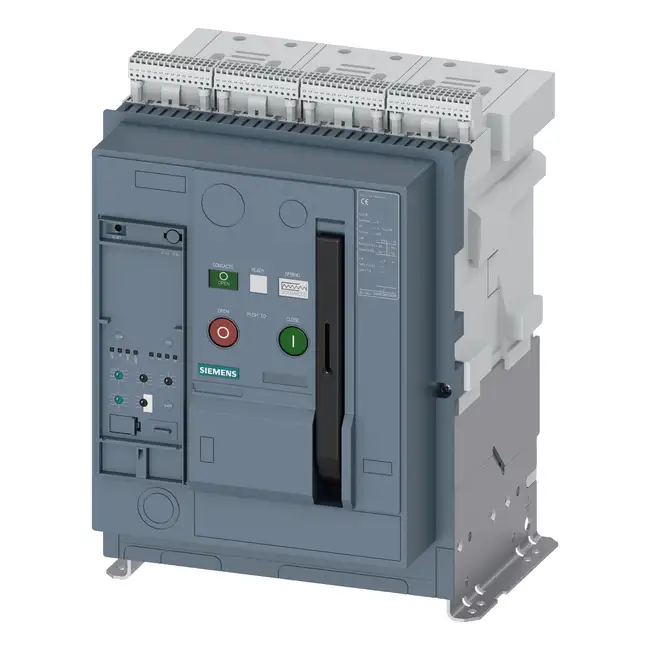 Circuit Breaker 3WA1116-3AB02-0AA0