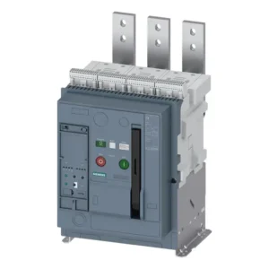 Circuit Breaker 3WA1116-3AB03-4KA0-Z C01