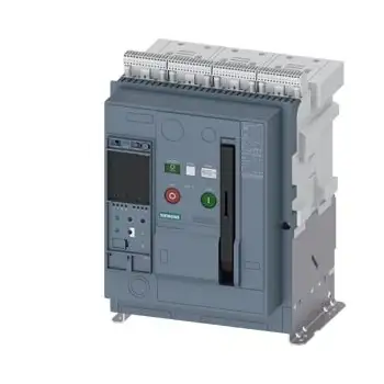 Circuit Breaker 3WA1125-3AF02-0AA0