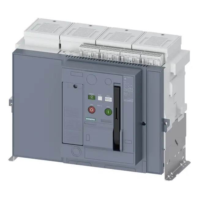 Motor Accessory 3WA1220-8AU12-4EA4