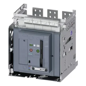 Motor Accessory 3WA1220-8CU63-8EE4