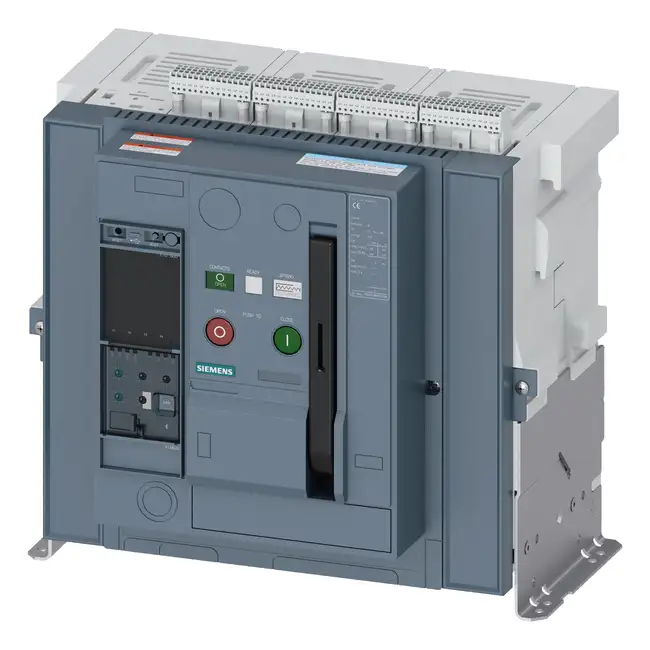 Circuit Breaker 3WA1225-3AE02-0AA4-Z T40