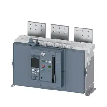 Circuit Breaker 3WA1340-5MG03-0AA0