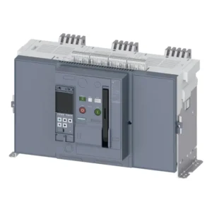 Circuit Breaker 3WA1350-5AE01-2BL1