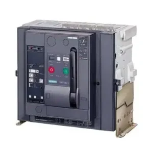Circuit Breaker 3WL1212-4CB34-4GN2