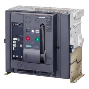 Circuit Breaker 3WL1225-3EB34-4GN4-Z C22+K07+S07
