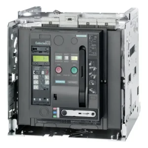Circuit Breaker 3WL5220-4CB32-1AA2