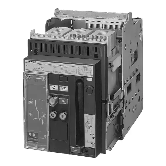 Circuit Breaker 3WN6661-0KB05-0AA1