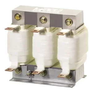 Output Choke 4EU3052-0ED00-4CA0