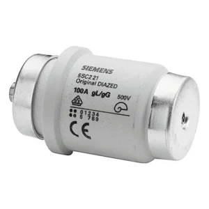 Fuse Link 5SC121