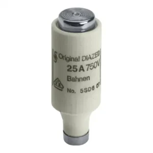 Fuse Link 5SD604