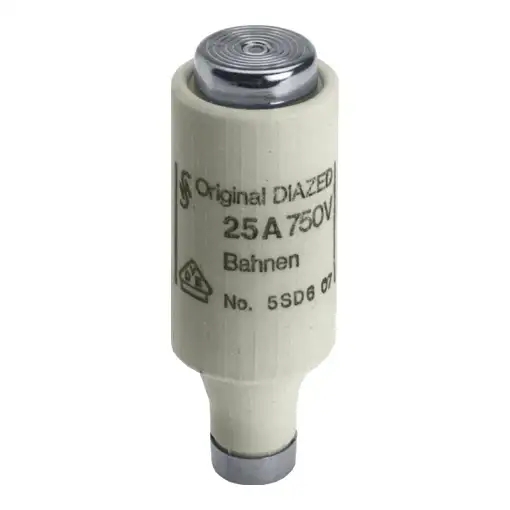 Fuse Link 5SD604