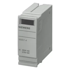 Connector 5SD7437-1