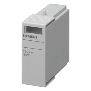 Overvoltage Protection 5SD7488-1
