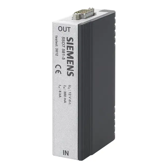 Surge Protection Device 5SD7581-5