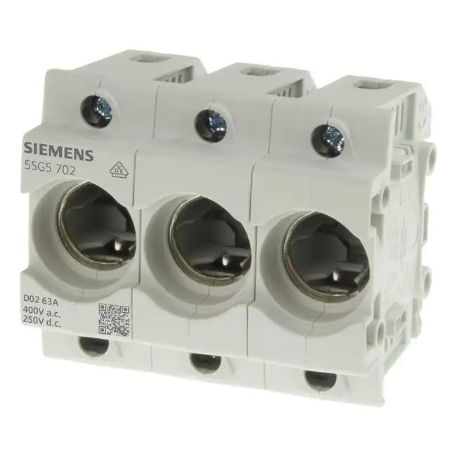 D-DIAZED / D0-NEOZED and components 5SG5702
