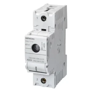 Switch Disconnector 5SG7113