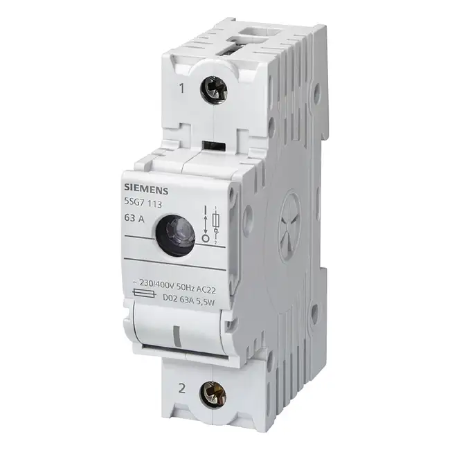 Switch Disconnector 5SG7123