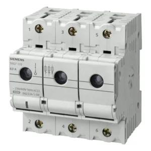 Switch Disconnector 5SG7133-8BA25