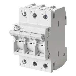 Switch Disconnector 5SG7611-0KK16