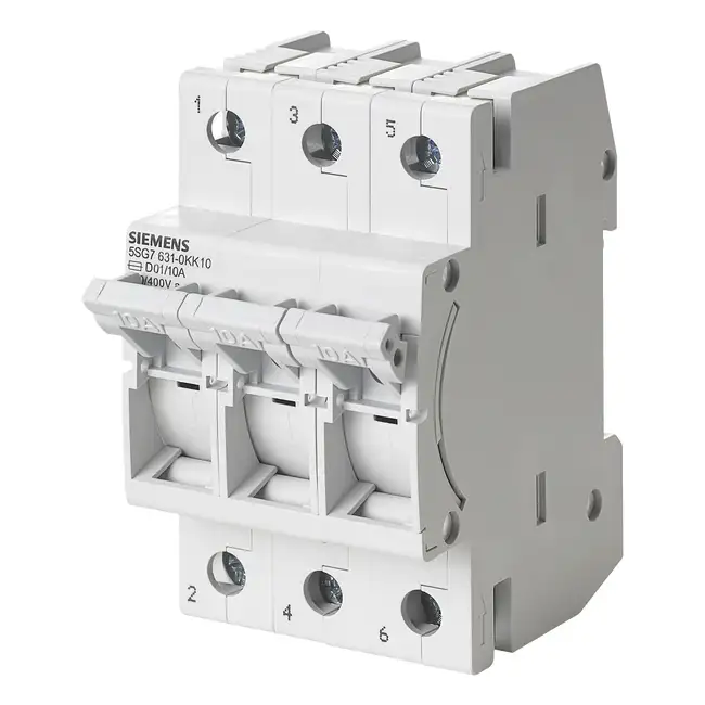 Switch Disconnector 5SG7611-0KK16
