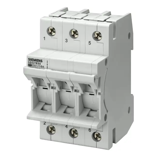 Fuse Link 5SG7630
