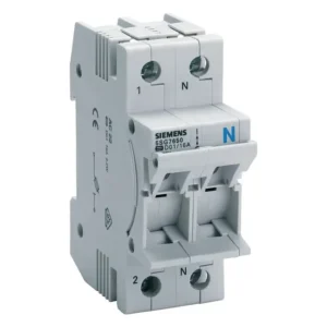 Fuse Link 5SG7650