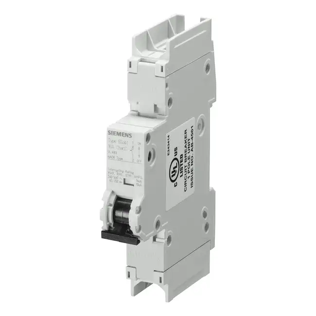 Miniature Circuit Breaker 5SJ4118-7HG41