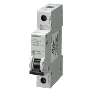 Miniature Circuit Breaker 5SJ4130-6HG40