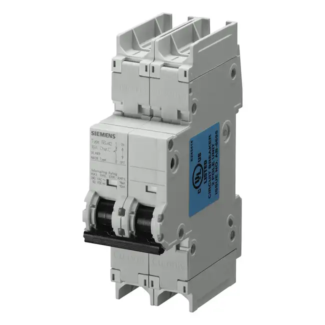 Miniature Circuit Breaker 5SJ4232-7HG41