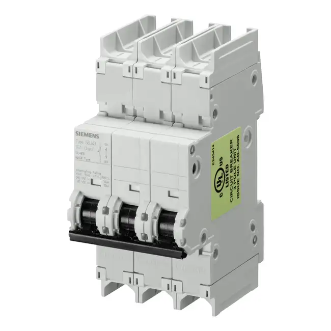 Miniature Circuit Breaker 5SJ4320-8HG41