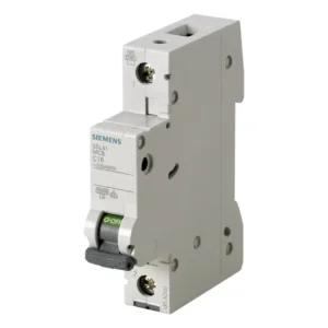 Miniature Circuit Breaker 5SL4140-6