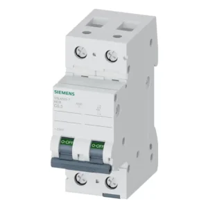 Miniature Circuit Breaker 5SL4505-7