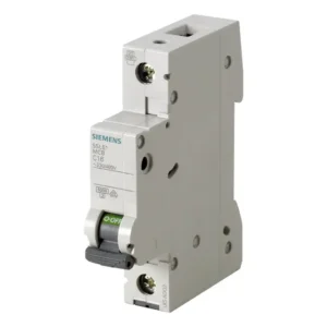 Miniature Circuit Breaker 5SL6140-7