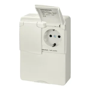 5SM, 5SV Circuit breakers 5SM1920-8
