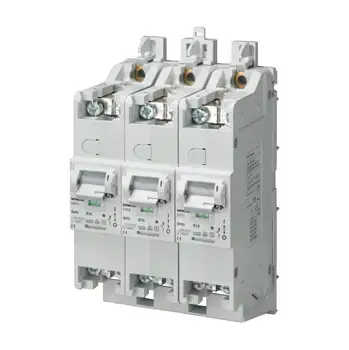 Circuit Breaker 5SP3780-1