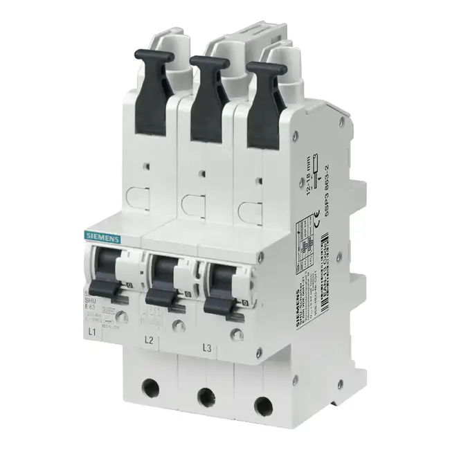 Circuit Breaker 5SP3840-2