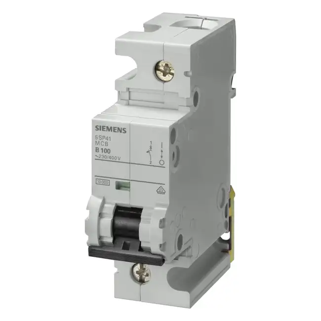 Miniature Circuit Breaker 5SP4192-7