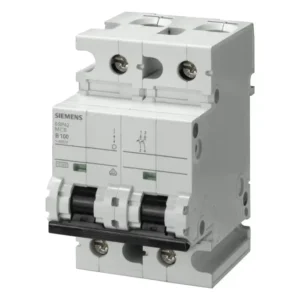 Miniature Circuit Breaker 5SP4291-8