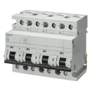 Miniature Circuit Breaker 5SP4492-6