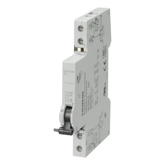 Circuit Breaker 5ST3022