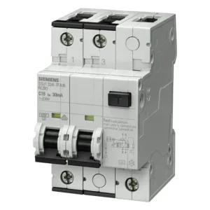 Circuit breakers 5SU1324-6FA32