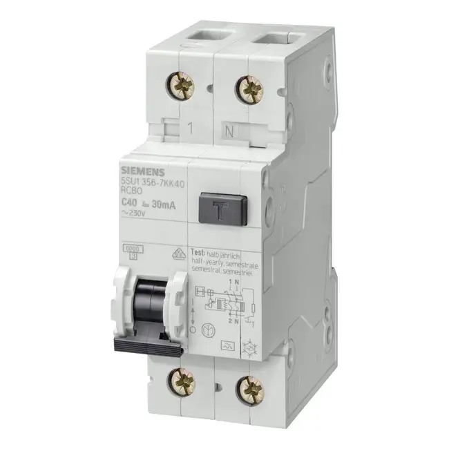 Circuit breakers 5SU1356-7KK08