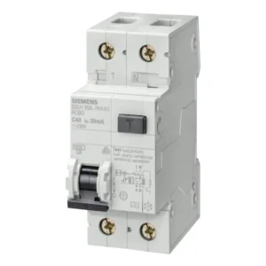 Circuit breakers 5SU1656-6KK06