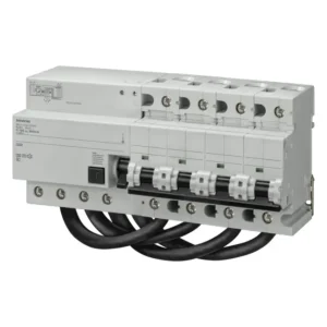 Circuit breakers 5SU1674-7AK81